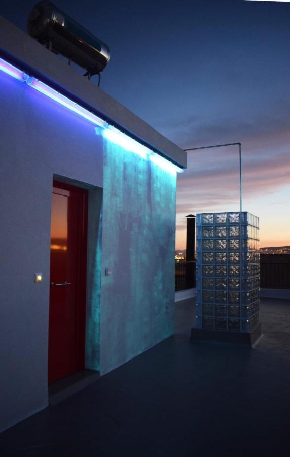 Rooftop Studio Breathtaking Views By Ghh Athen Exterior foto