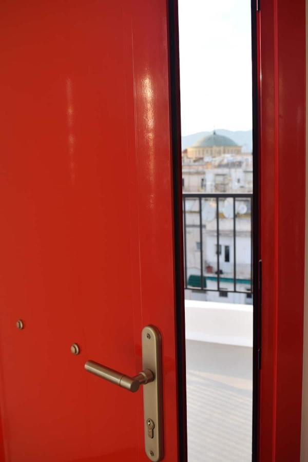 Rooftop Studio Breathtaking Views By Ghh Athen Exterior foto
